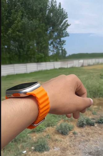 y20 ultra smart watch