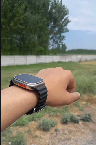 y20 ultra smart watch