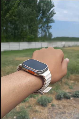 y20 ultra smart watch