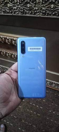 aqous zero 5g basic 6/64 best for pubg lovers 