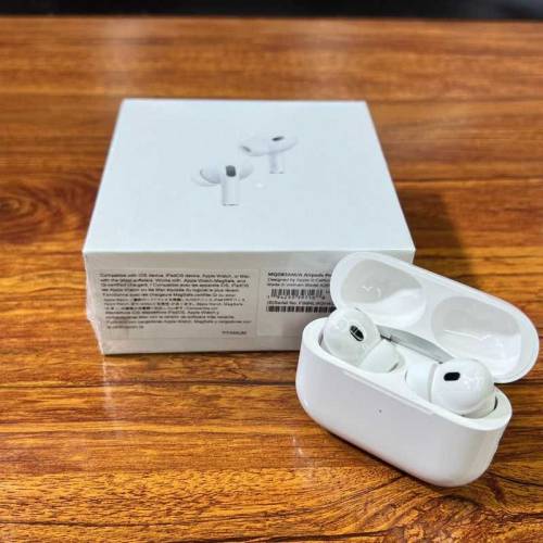 pro 2 good quality product white color 