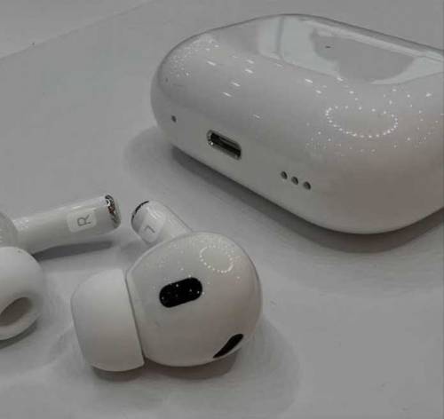 pro 2 good quality product white color 