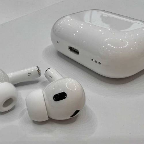 pro 2 good quality product white color 