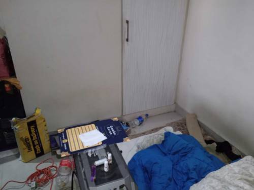 19.5 Lac studio flat for Sale 03005026337 in Bahria Town phase 8 