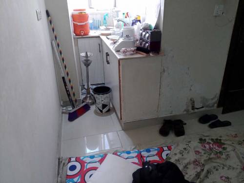 19.5 Lac studio flat for Sale 03005026337 in Bahria Town phase 8 