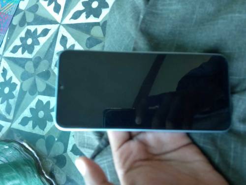 Mobile phone 