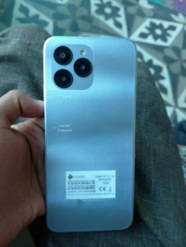 Mobile phone 