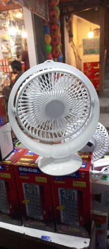 chargebele fan