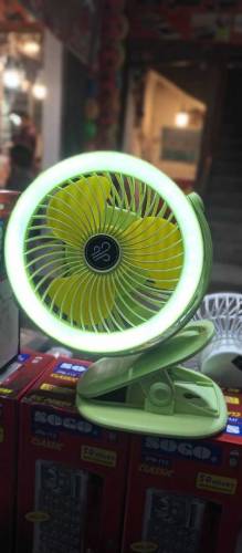chargebele fan