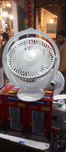 chargebele fan