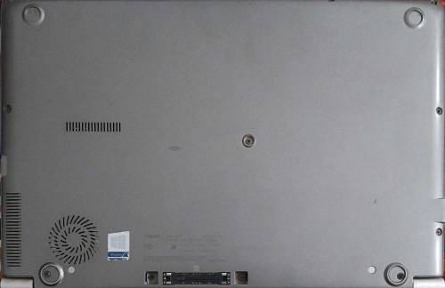 i5 6th Generation Toshiba Laptop for Sale