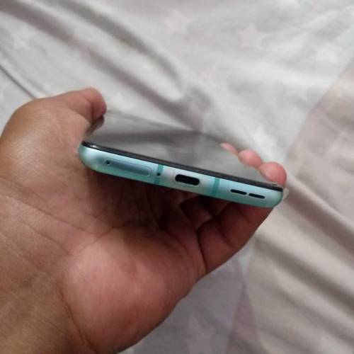 OnePlus 8T 12 256 GB 5G Mobile v