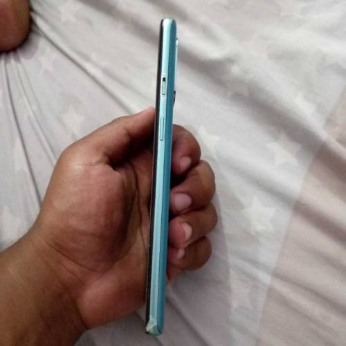 OnePlus 8T 12 256 GB 5G Mobile v