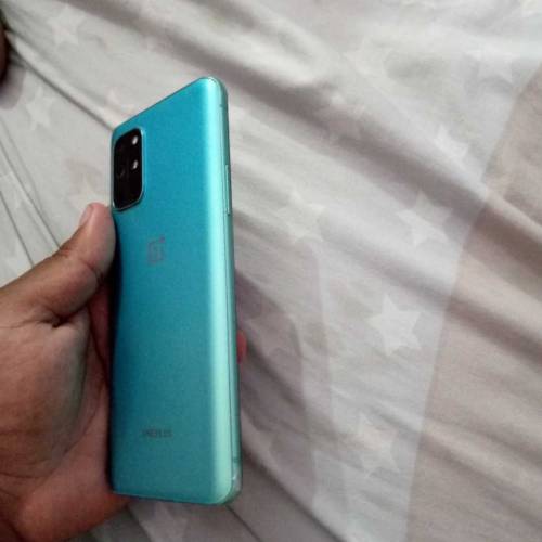OnePlus 8T 12 256 GB 5G Mobile v
