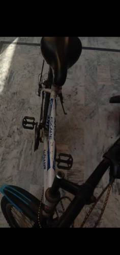 bicycle for sale good in condition 
