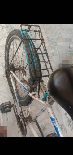 bicycle for sale good in condition 