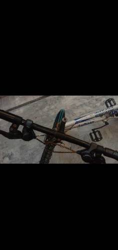 bicycle for sale good in condition 
