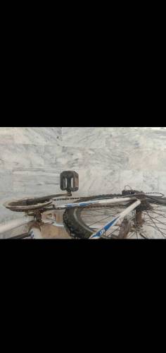 bicycle for sale good in condition 
