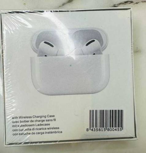 Apple Earpods Pro 
