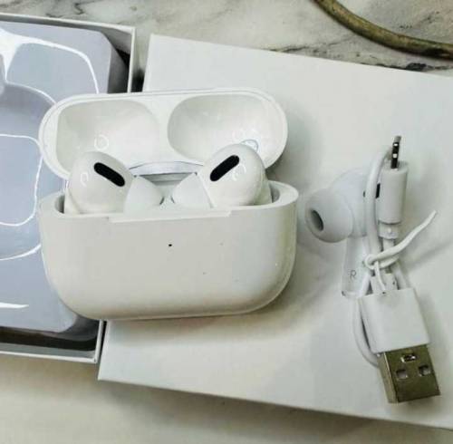 Apple Earpods Pro 