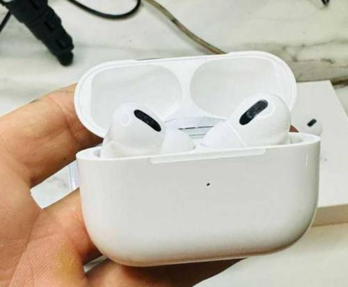 Apple Earpods Pro 