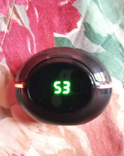 TWS Y80 EARBUDS
