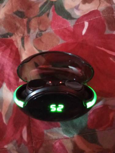 TWS Y80 EARBUDS