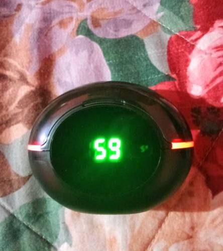 TWS Y80 EARBUDS