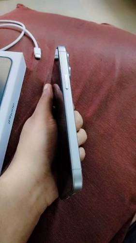 iPhone 15 Pro Max HK