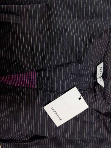 sapphire factory outlet 