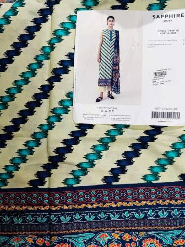 sapphire factory outlet 