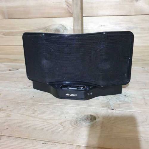 BUSH CSPK10i BLACK wired Speaker 