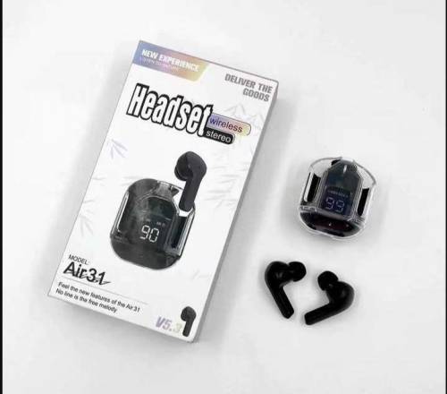 Air31 Wireless Earbuds 