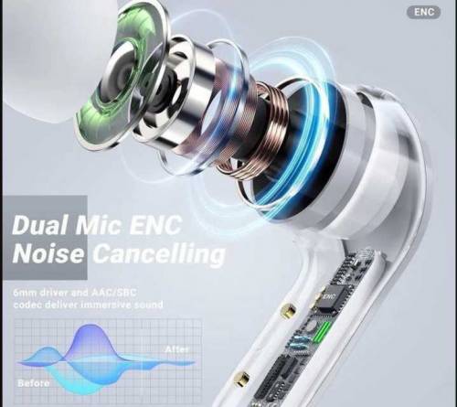 Air31 Wireless Earbuds 