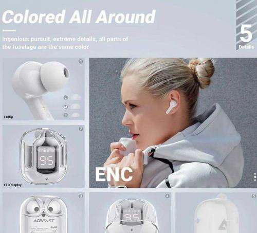 Air31 Wireless Earbuds 