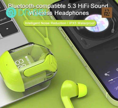 Air31 Wireless Earbuds 