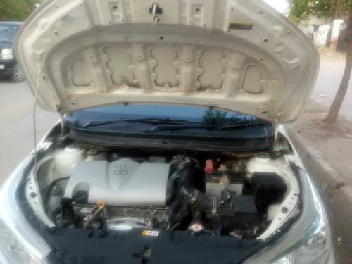 Toyota Yaris 2021   (03242160008)dm call Whatsapp