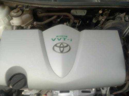 Toyota Yaris 2021   (03242160008)dm call Whatsapp