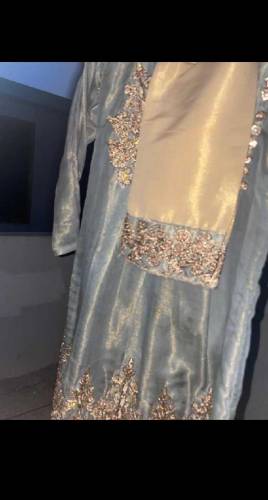 shalwar kameez with Capri for girls 💐 9 to 10 years old 
