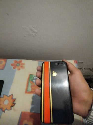 Iphone 7Plus pta approved 