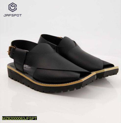 Peshawari Man's Chappal 