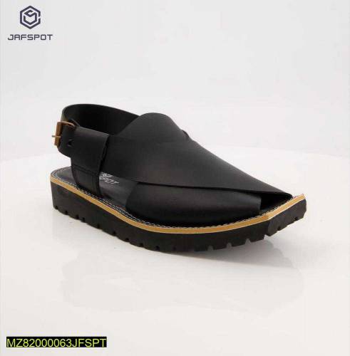 Peshawari Man's Chappal 