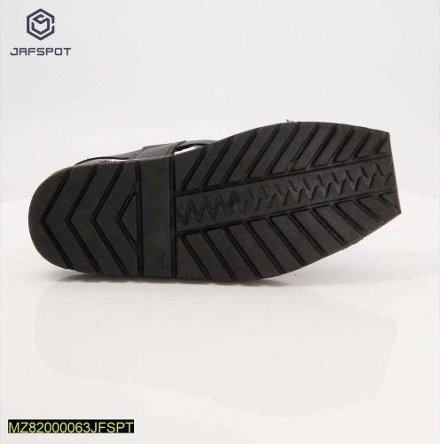 Peshawari Man's Chappal 