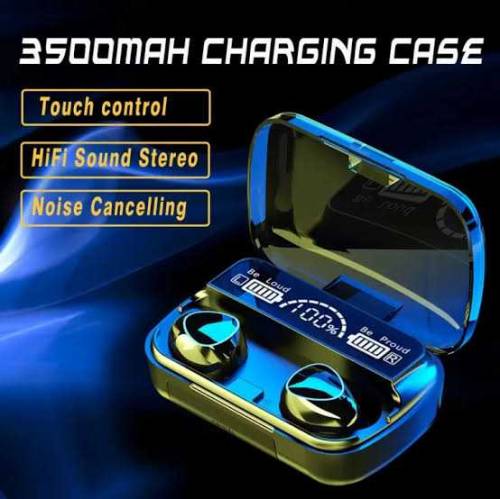 M10 TWS Earbuds (Original)