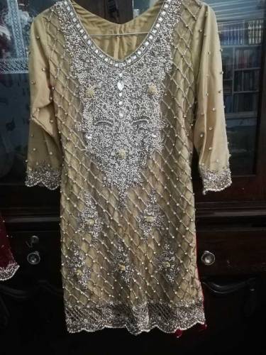 Barat lehnga