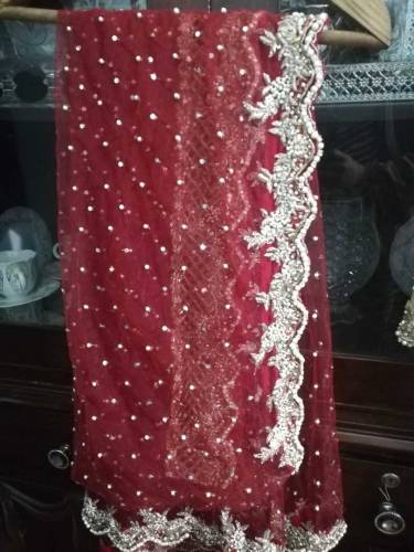 Barat lehnga