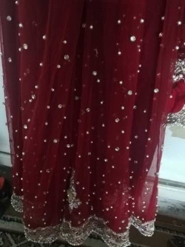 Barat lehnga