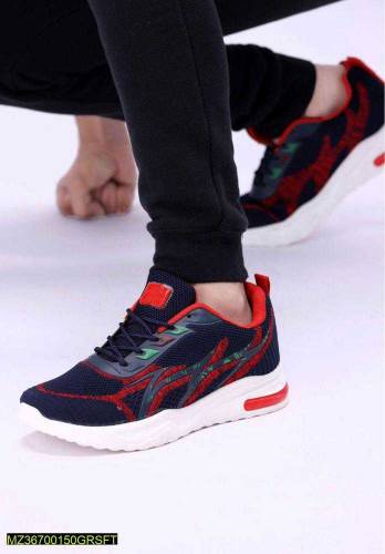 men's comfortable sports Shoes 🔥 free delivery 