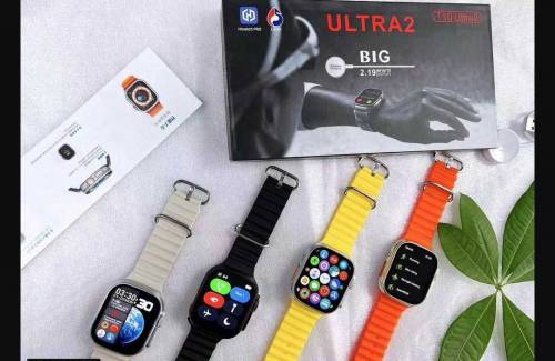 Smart Watch Ultra 2 