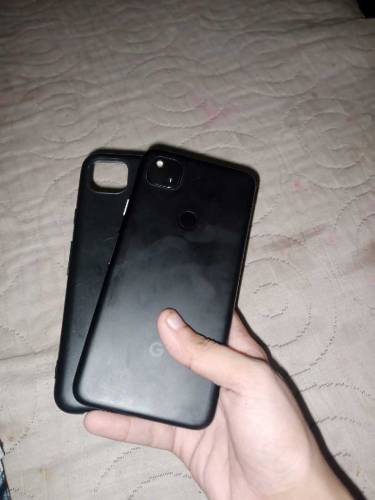 Google pixel 4a 4g 